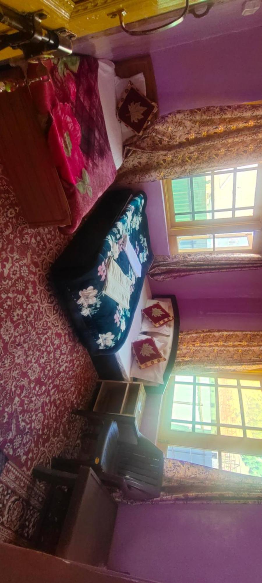 Friends Enclave Gurez Hotel Kanzalwan Екстериор снимка